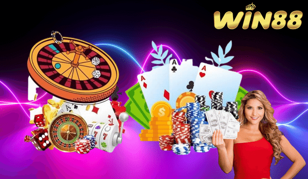 Is Win88 Wallet Free Credit Safe & Secure To Claim
