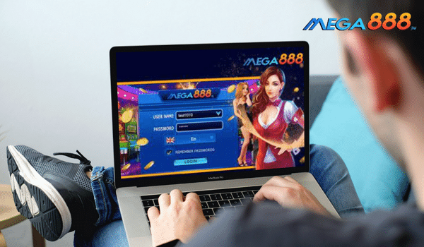 Mega888 Test ID Password Best Suggestions