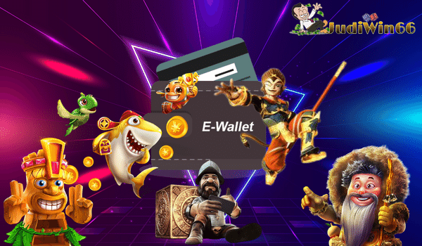 Judiwin66 Wallet Function Pros & Cons