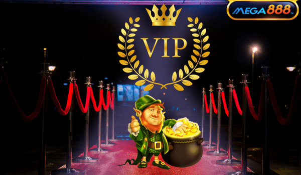 What Are The Challenges To Become Mega888 VIP Player