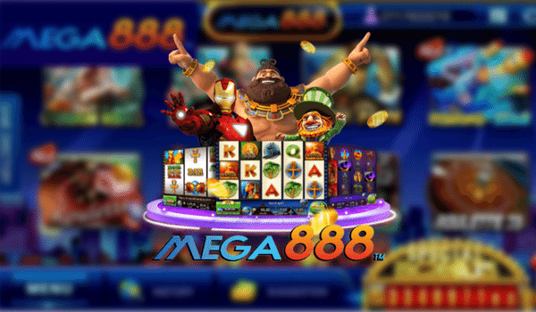 How To Manage Your Betting Fund In Mega888 Apk Slot Games