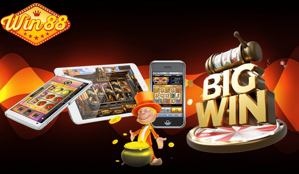 Unlimited Free Spin Tips in Win88 Slot Games
