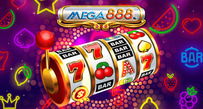 Secret Mega888 Setting For 90% Winning Chance In Slot Games