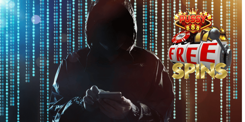 Top Tools To Hack Pussy888 Slot Game Free Spin