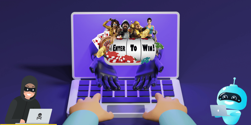 Latest Trusted List Of Online Casino Hacking Tools & Softwares